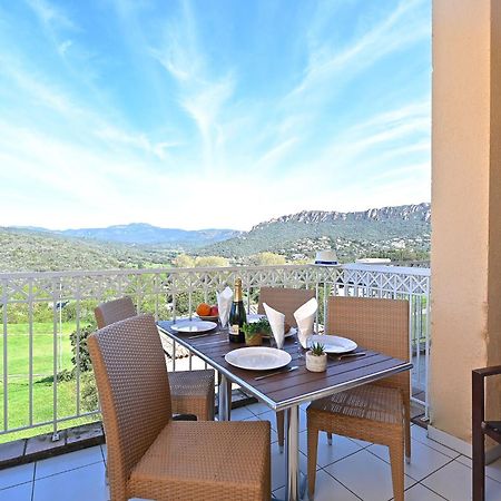 Saint-Raphaël Apartment Village Cap Esterel - Le Village-14 By Interhome מראה חיצוני תמונה