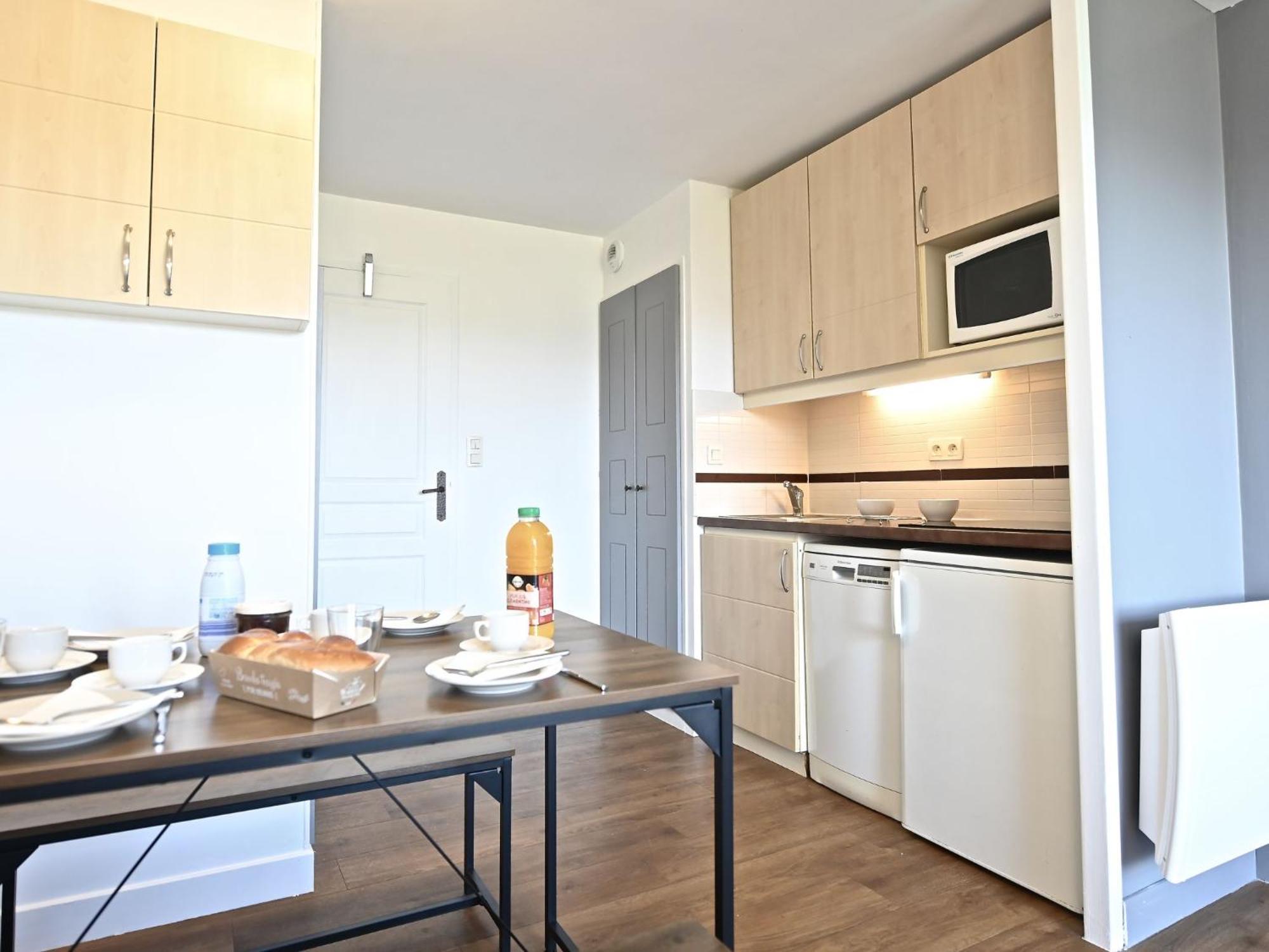 Saint-Raphaël Apartment Village Cap Esterel - Le Village-14 By Interhome מראה חיצוני תמונה