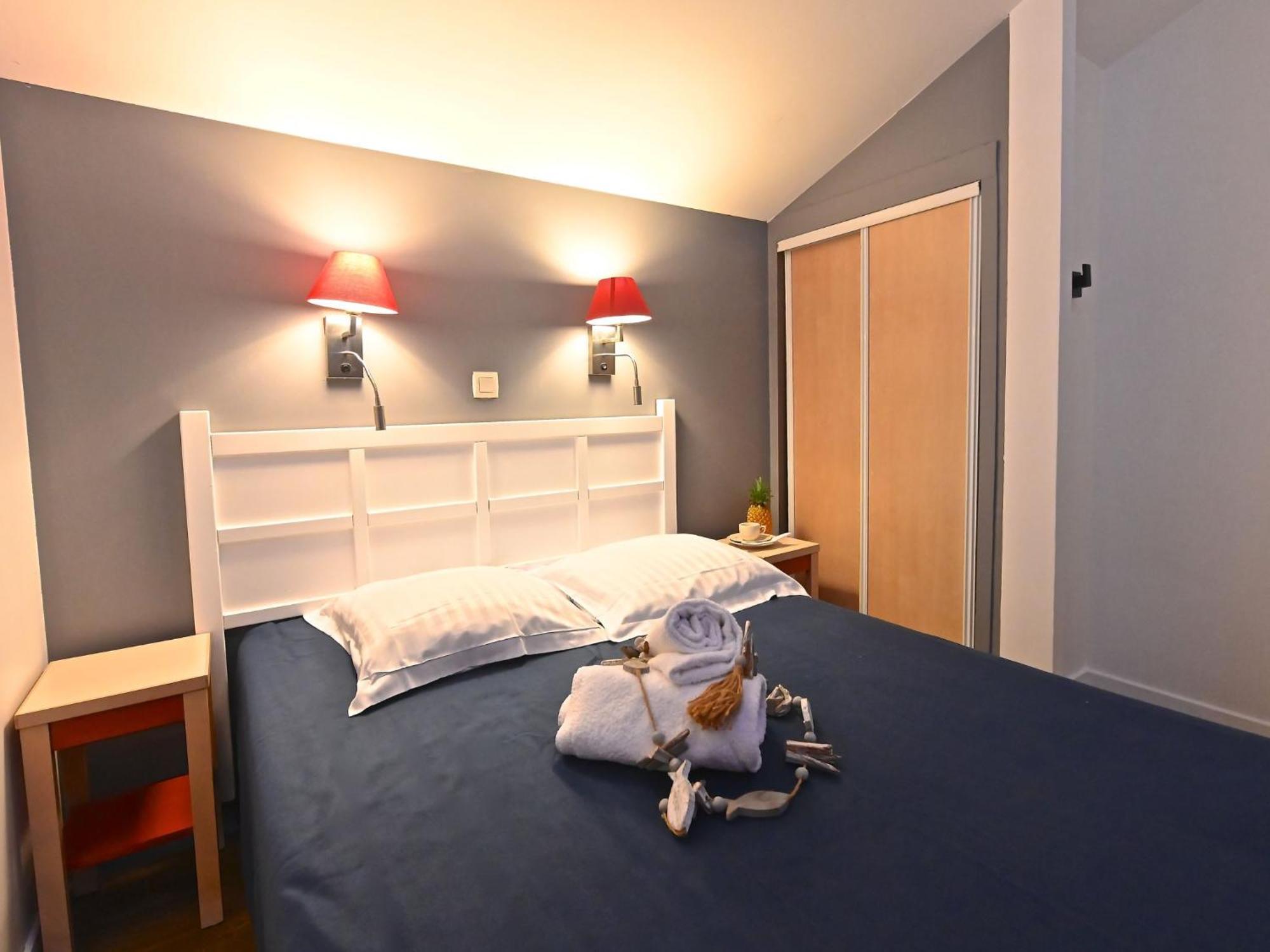 Saint-Raphaël Apartment Village Cap Esterel - Le Village-14 By Interhome מראה חיצוני תמונה