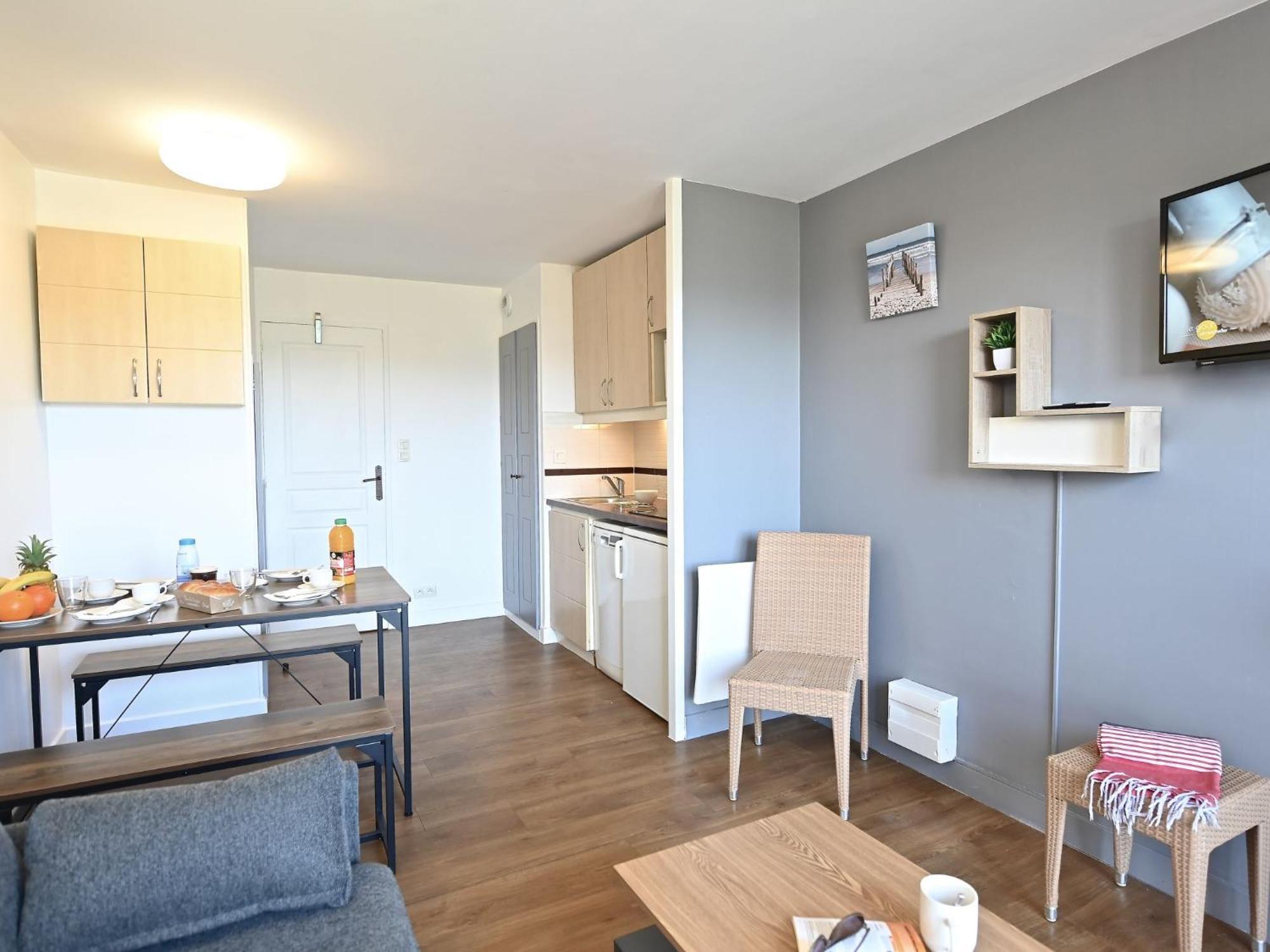 Saint-Raphaël Apartment Village Cap Esterel - Le Village-14 By Interhome מראה חיצוני תמונה
