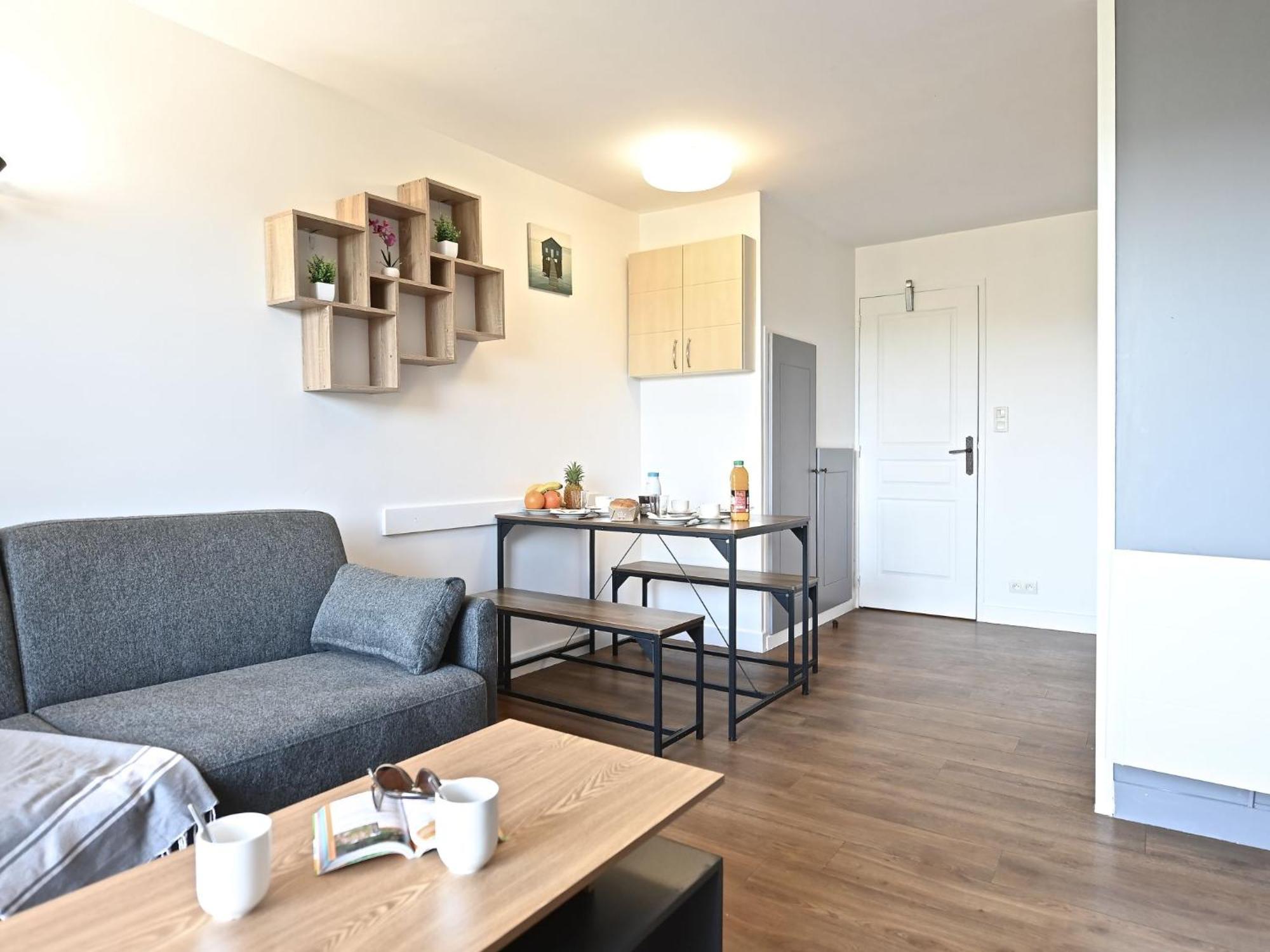 Saint-Raphaël Apartment Village Cap Esterel - Le Village-14 By Interhome מראה חיצוני תמונה
