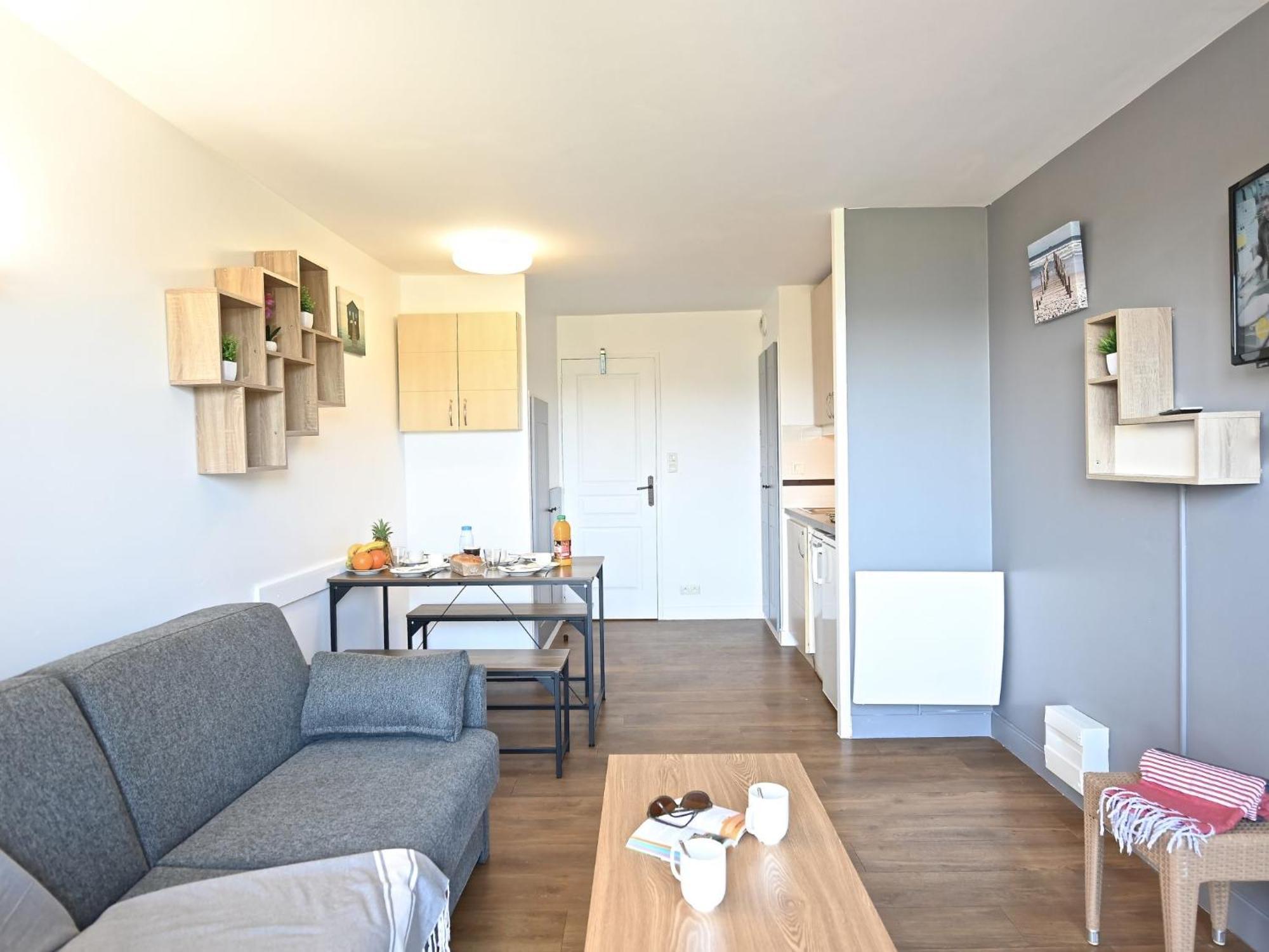 Saint-Raphaël Apartment Village Cap Esterel - Le Village-14 By Interhome מראה חיצוני תמונה