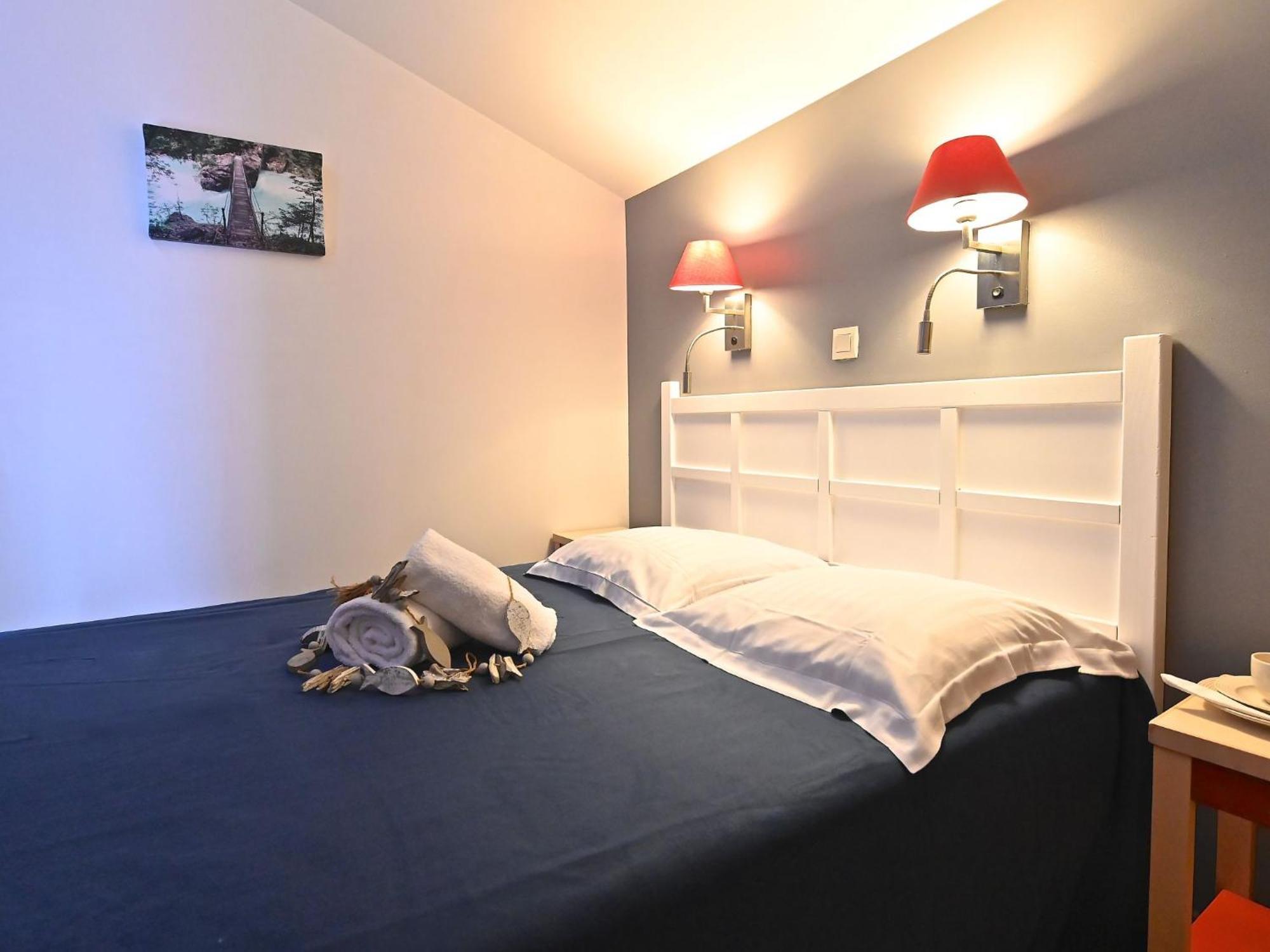 Saint-Raphaël Apartment Village Cap Esterel - Le Village-14 By Interhome מראה חיצוני תמונה